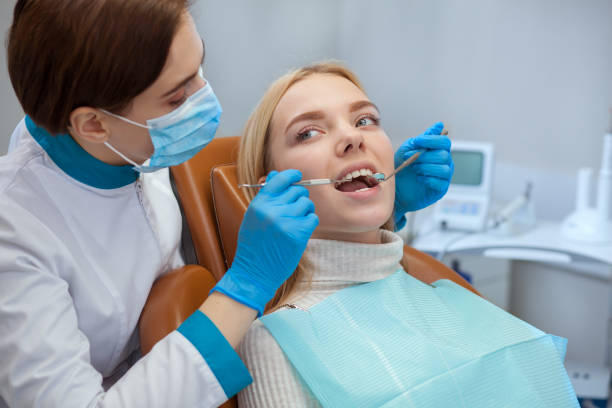 Best Cracked Tooth Emergency Dentist [placeholder7] in Cottage City, MD